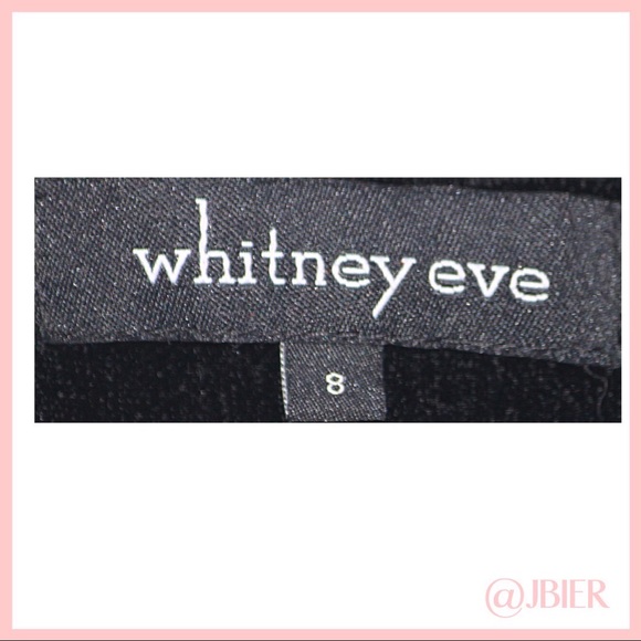 Whitney Eve Long Sleeve Duster - Picture 5 of 5